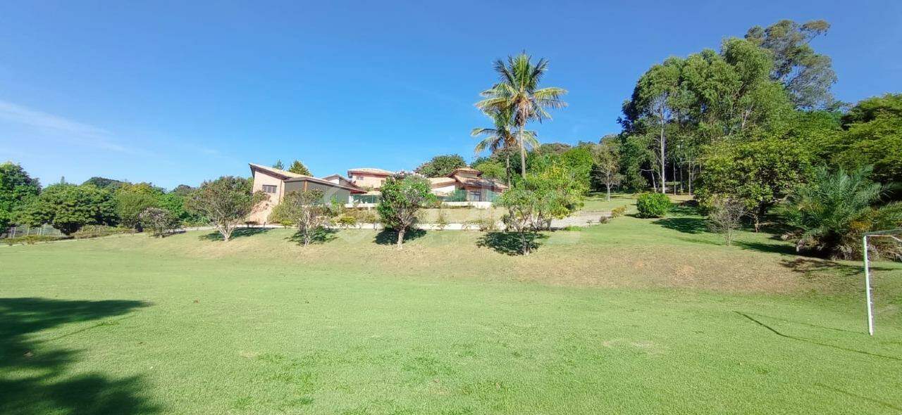 Casa em condomínio à venda no Condomínio Vale da Santa Fé: 