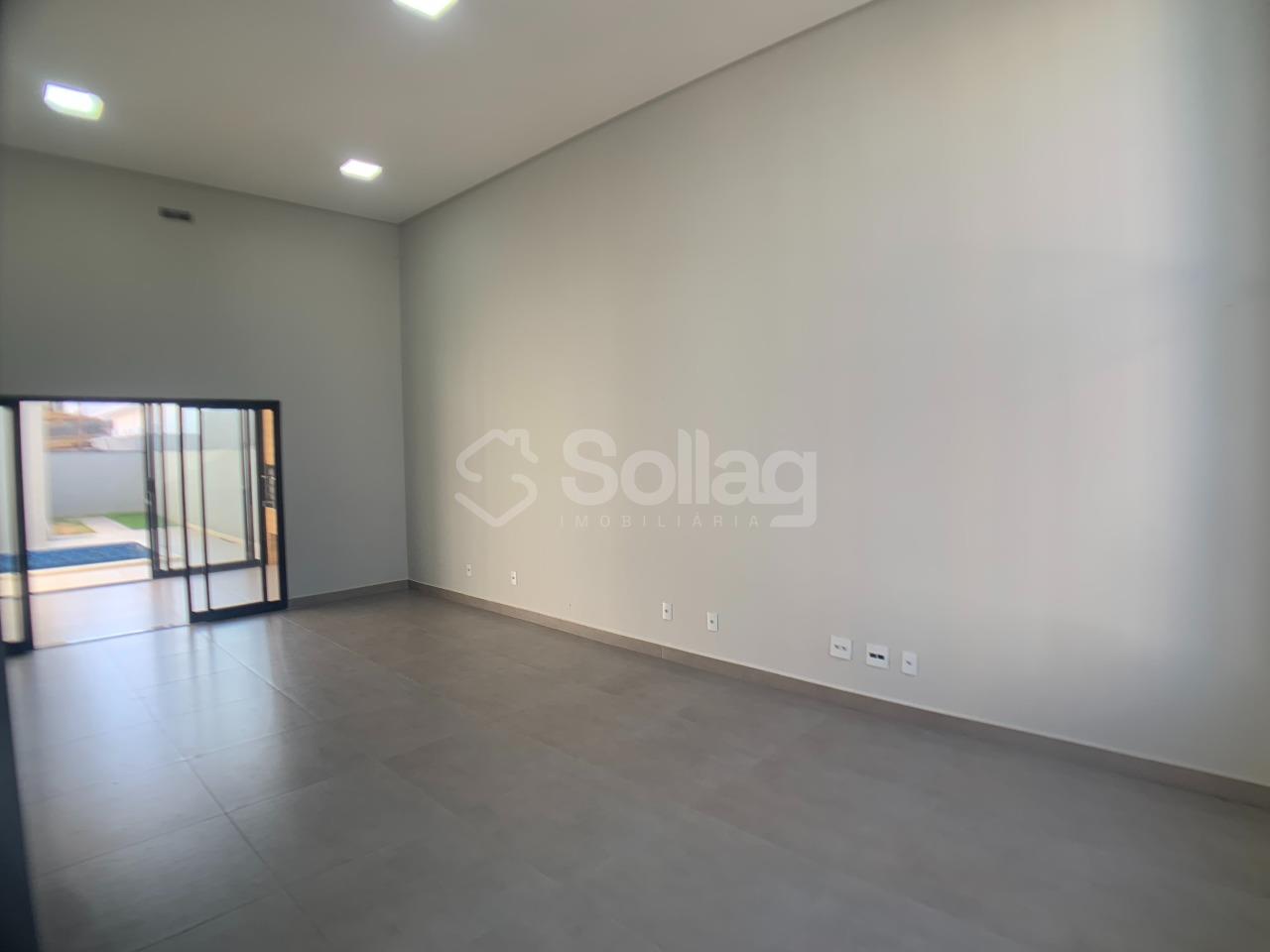 Casa em condomínio à venda no Condomínio Villa do Sol: 