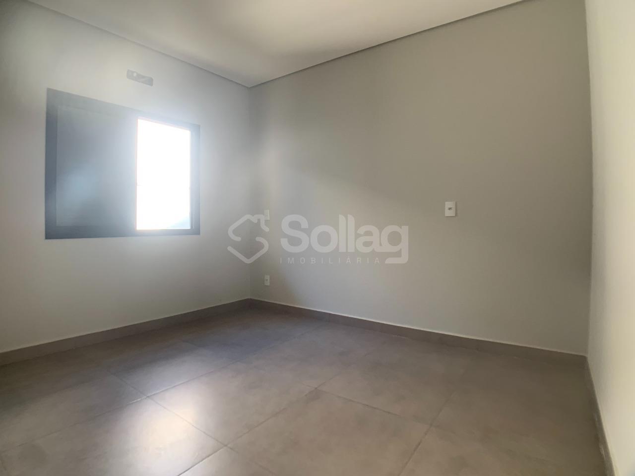 Casa em condomínio à venda no Condomínio Villa do Sol: 