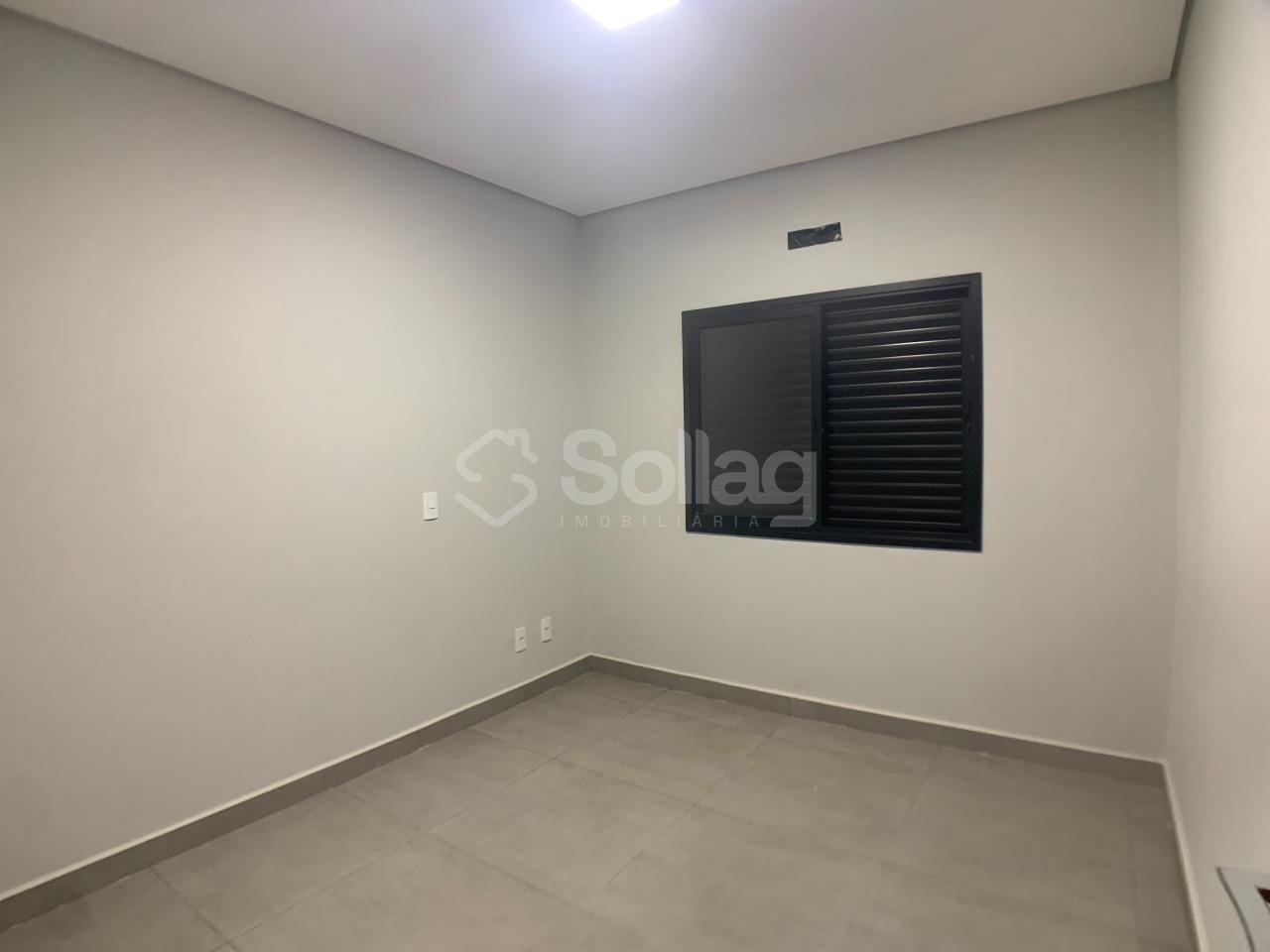 Casa em condomínio à venda no Condomínio Villa do Sol: 