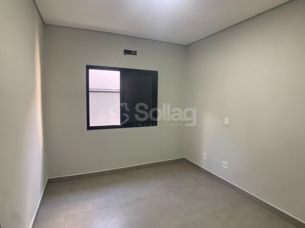 Casa em condomínio à venda no Condomínio Villa do Sol: 