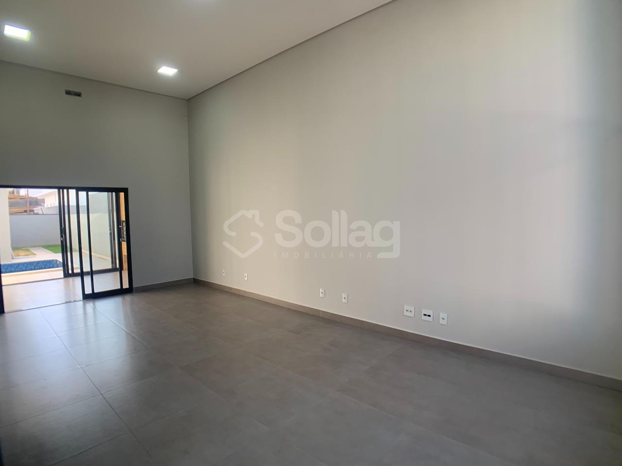 Casa em condomínio à venda no Condomínio Villa do Sol: 