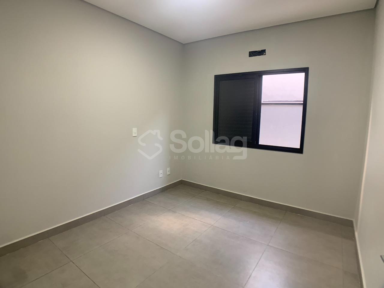 Casa em condomínio à venda no Condomínio Villa do Sol: 