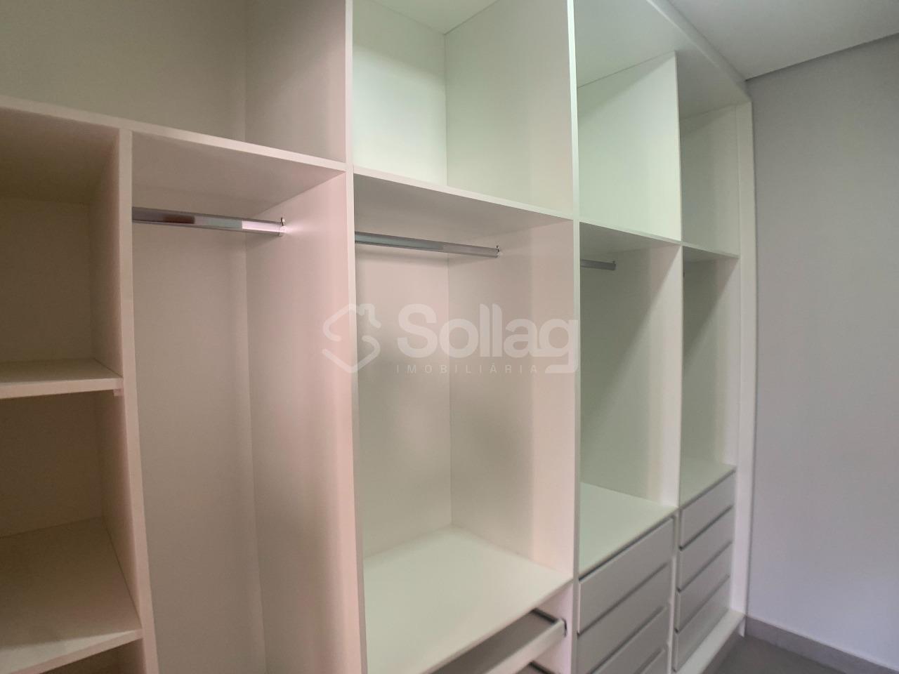 Casa em condomínio à venda no Condomínio Villa do Sol: 