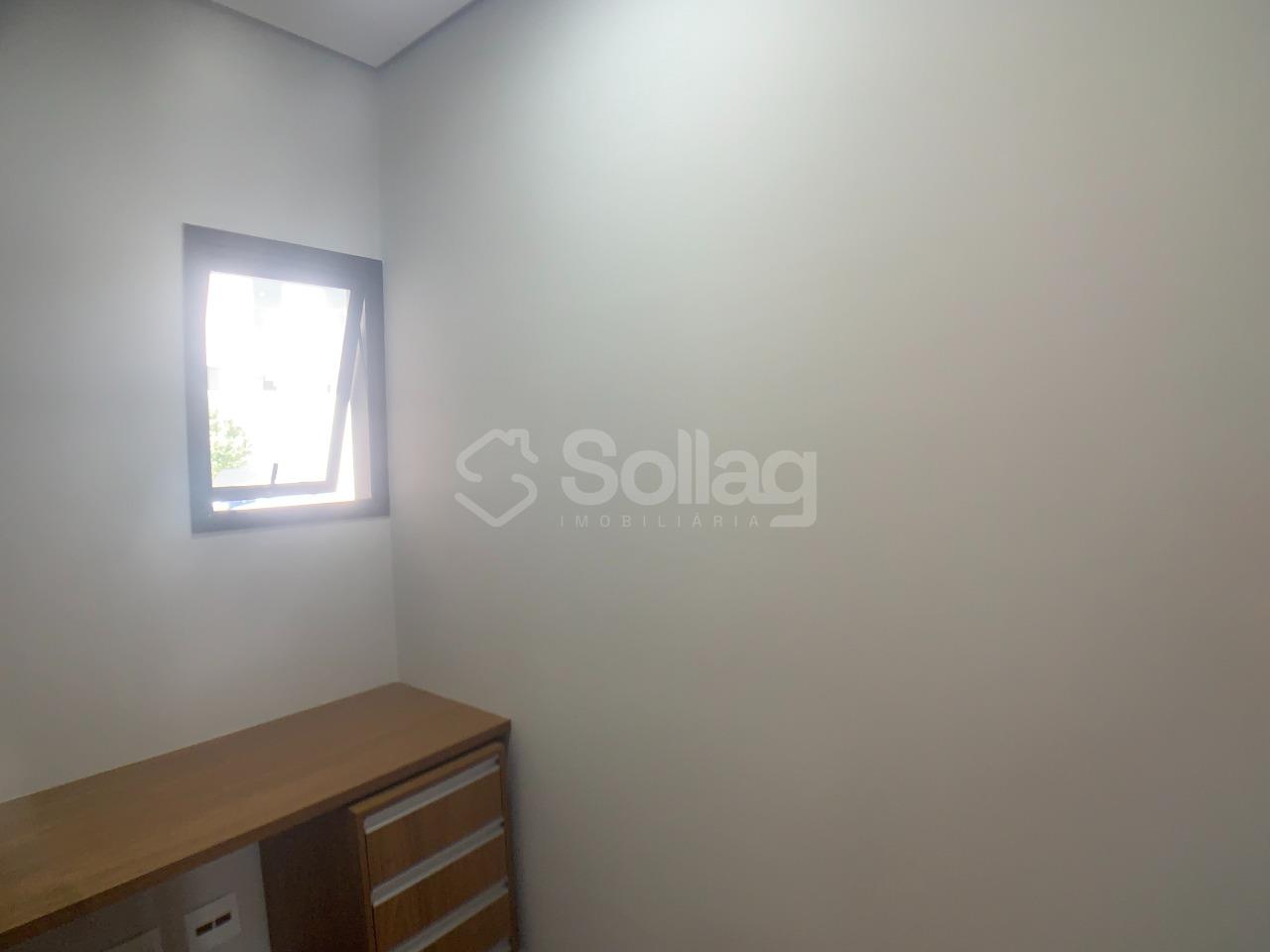 Casa em condomínio à venda no Condomínio Villa do Sol: 