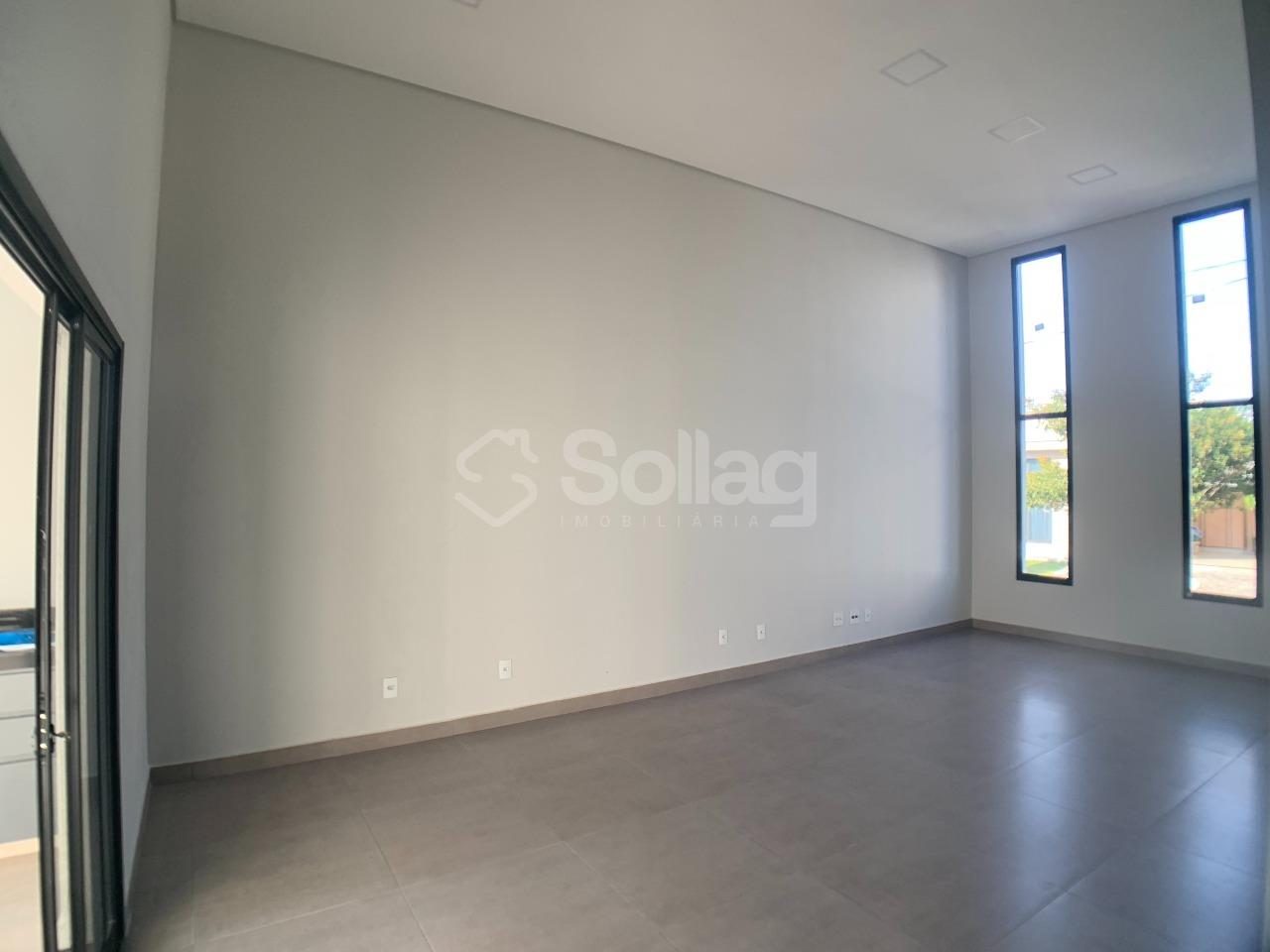 Casa em condomínio à venda no Condomínio Villa do Sol: 