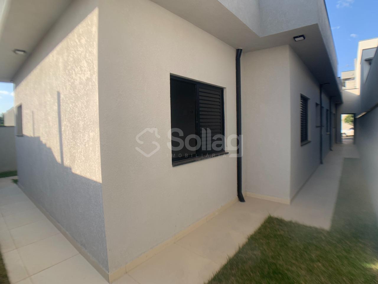 Casa em condomínio à venda no Condomínio Villa do Sol: 