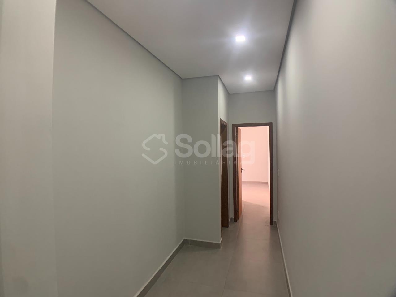 Casa em condomínio à venda no Condomínio Villa do Sol: 