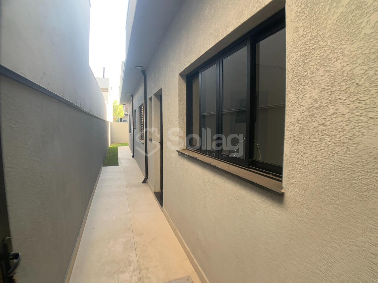 Casa em condomínio à venda no Condomínio Villa do Sol: 