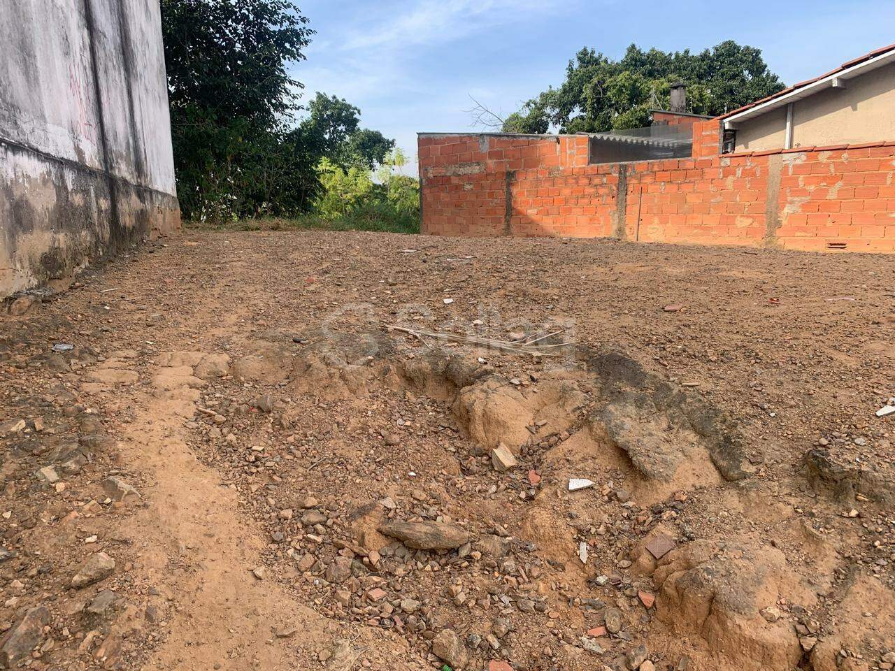 terreno à venda no Capela: