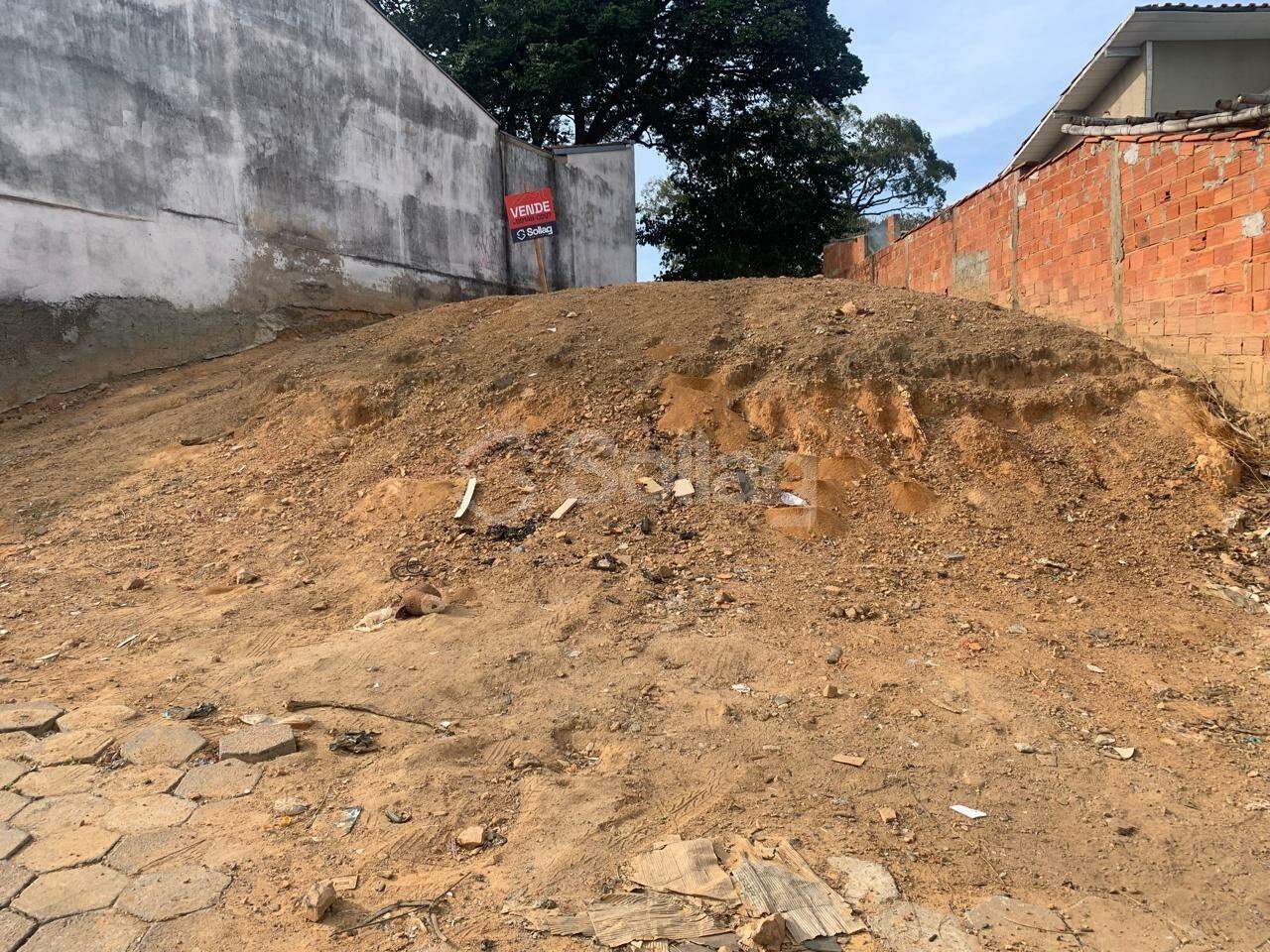 terreno à venda no Capela: