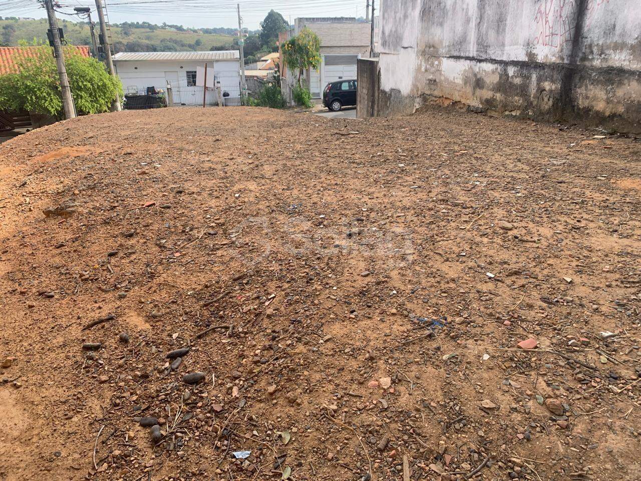 terreno à venda no Capela: