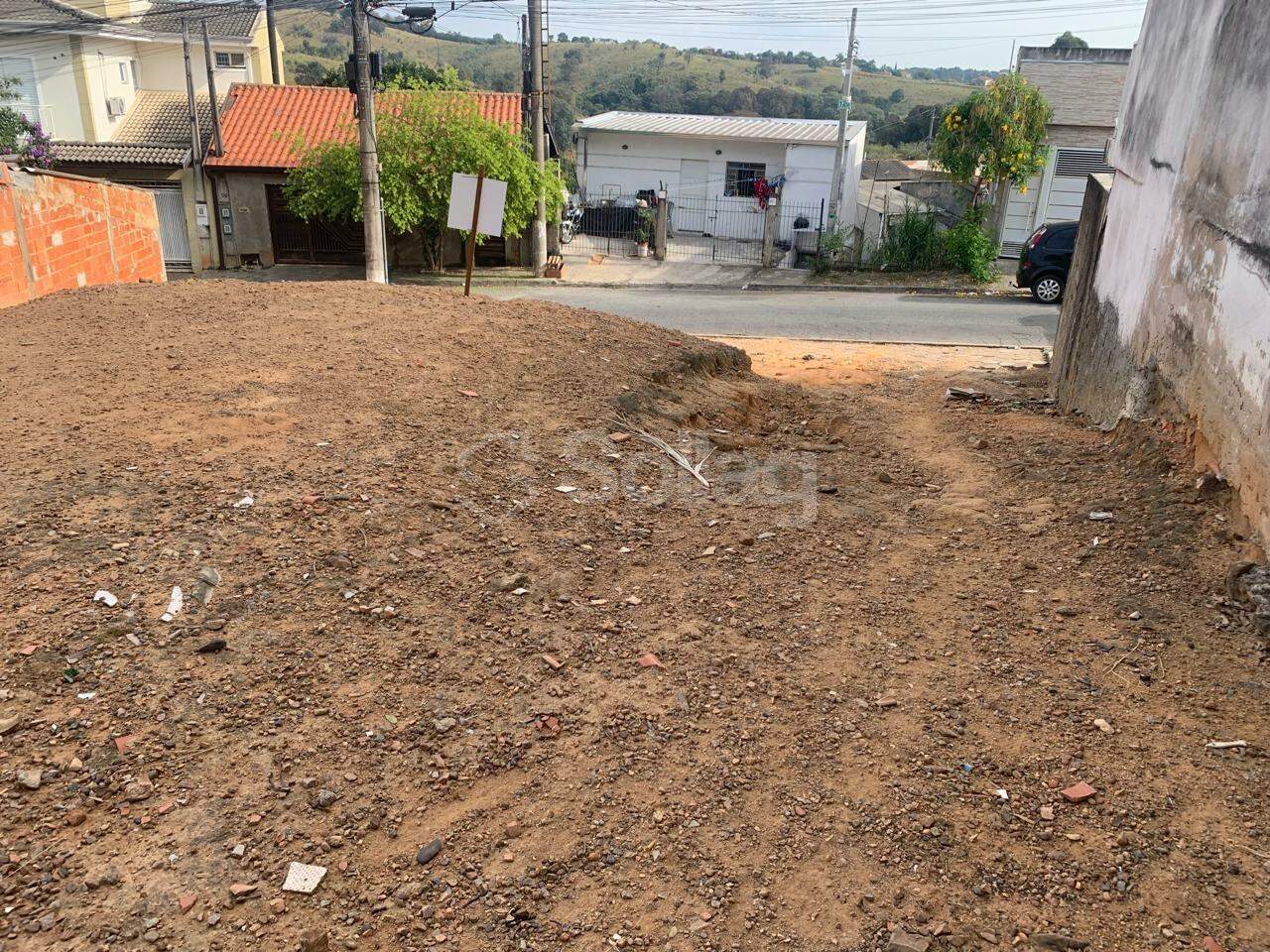 terreno à venda no Capela: