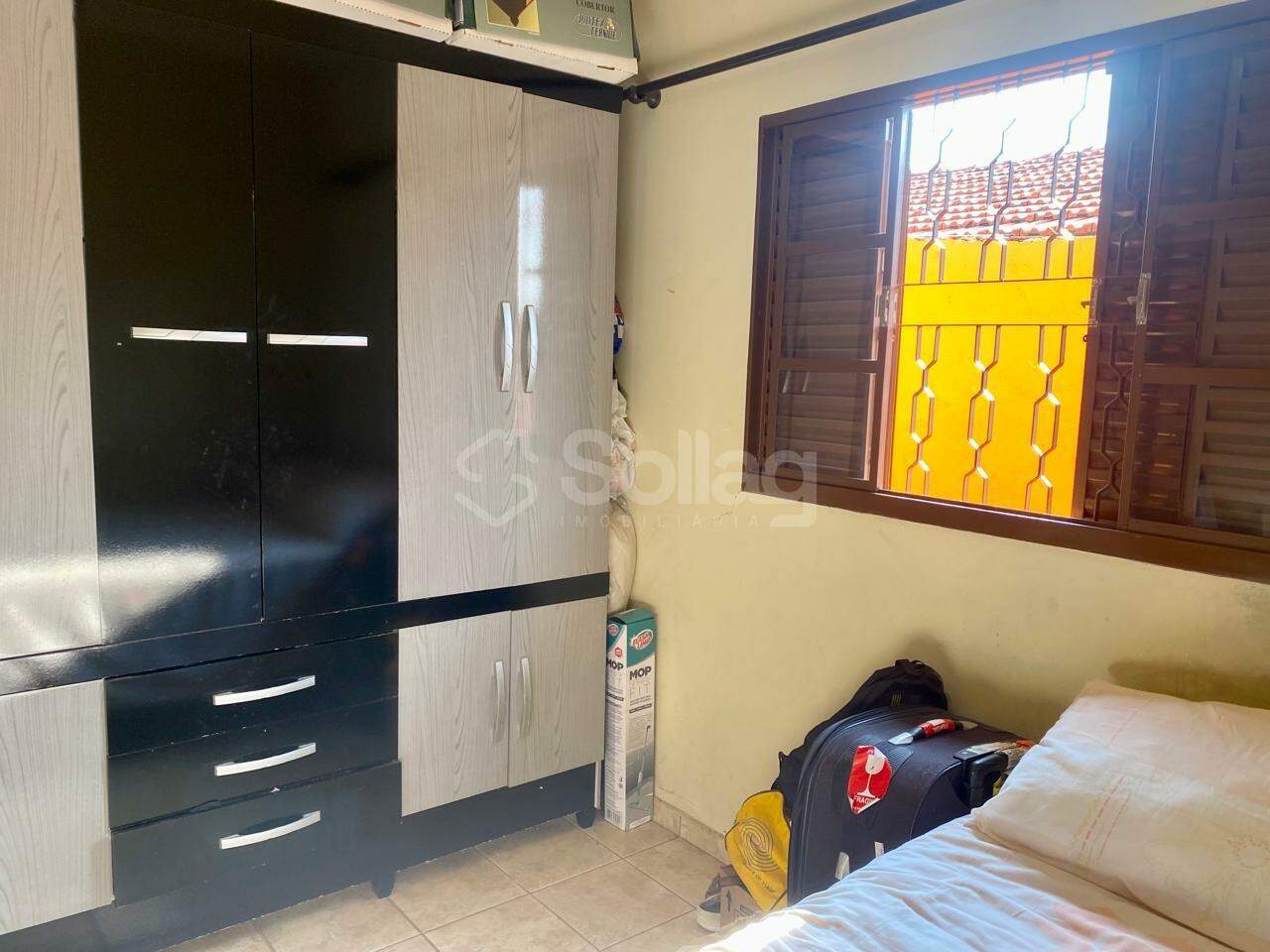 Casa à venda no Santa Rosa: 