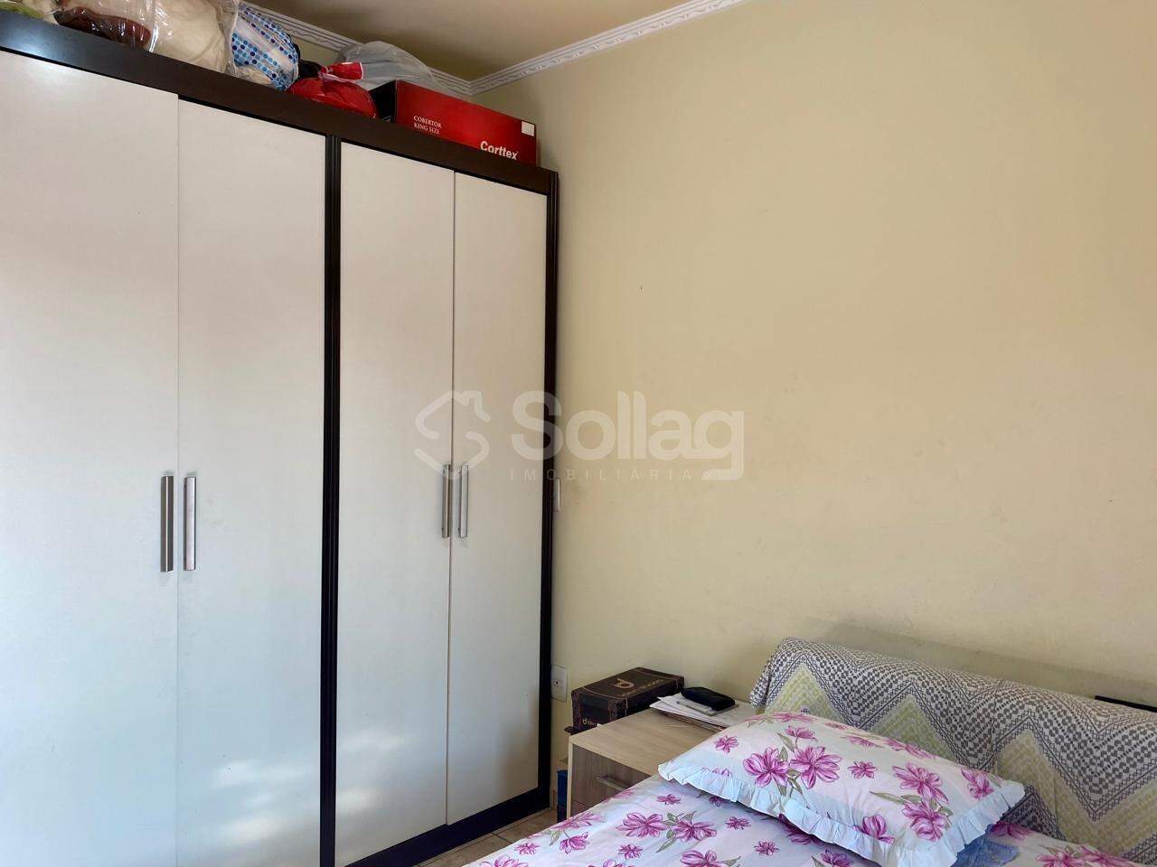 Casa à venda no Santa Rosa: 
