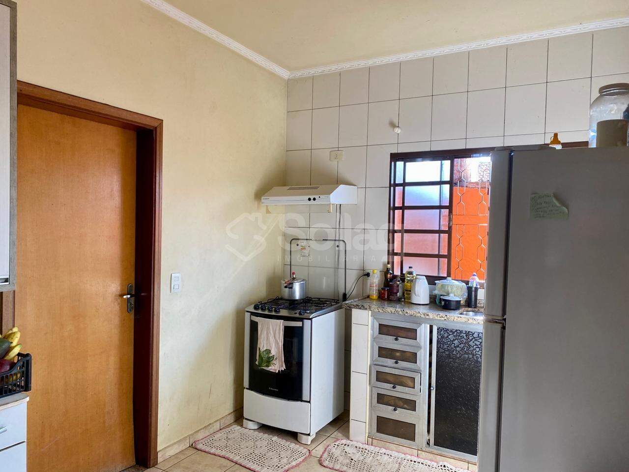 Casa à venda no Santa Rosa: 