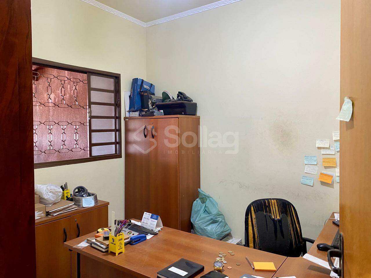 Casa à venda no Santa Rosa: 