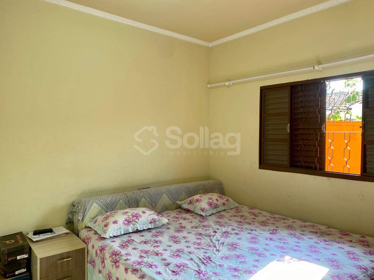 Casa à venda no Santa Rosa: 