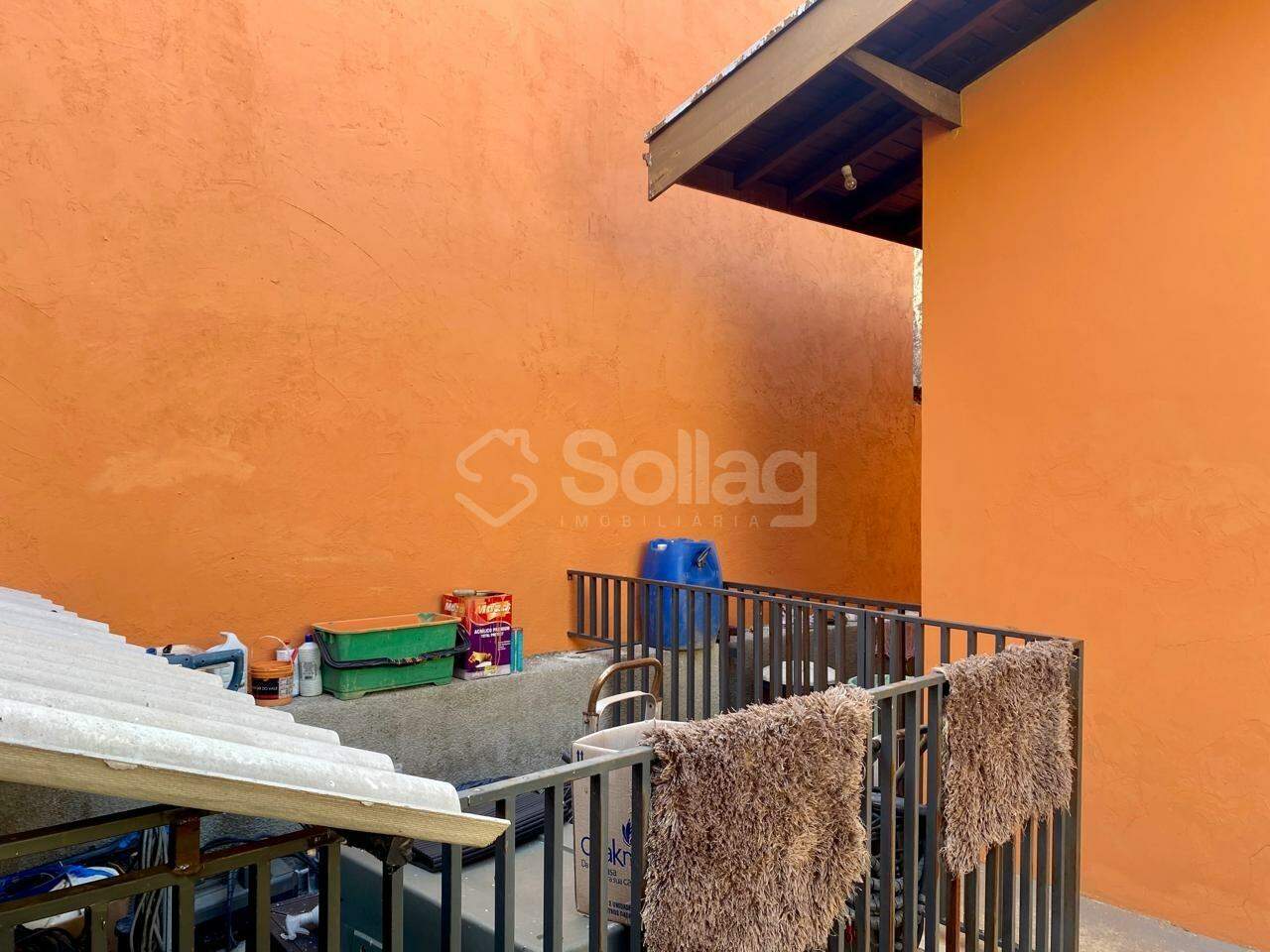 Casa à venda no Santa Rosa: 