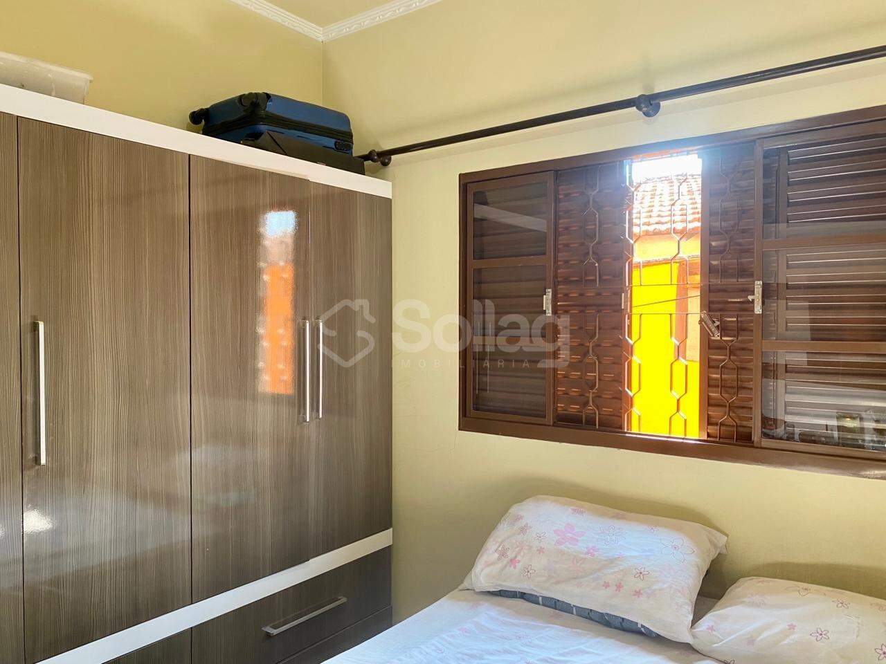 Casa à venda no Santa Rosa: 