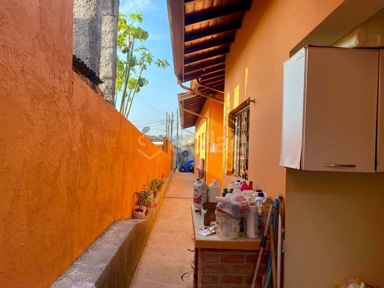 Casa à venda no Santa Rosa: 
