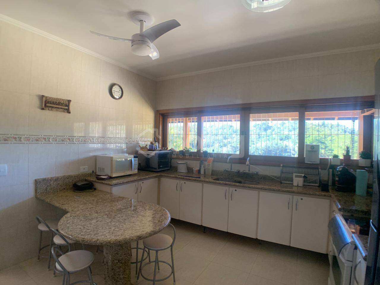 Casa em condomínio à venda no Condomínio Chácaras do Lago: 