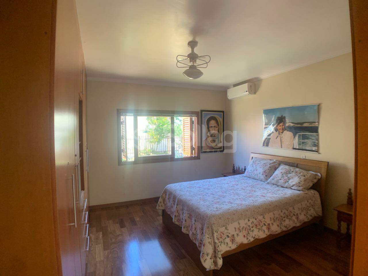 Casa em condomínio à venda no Condomínio Chácaras do Lago: 