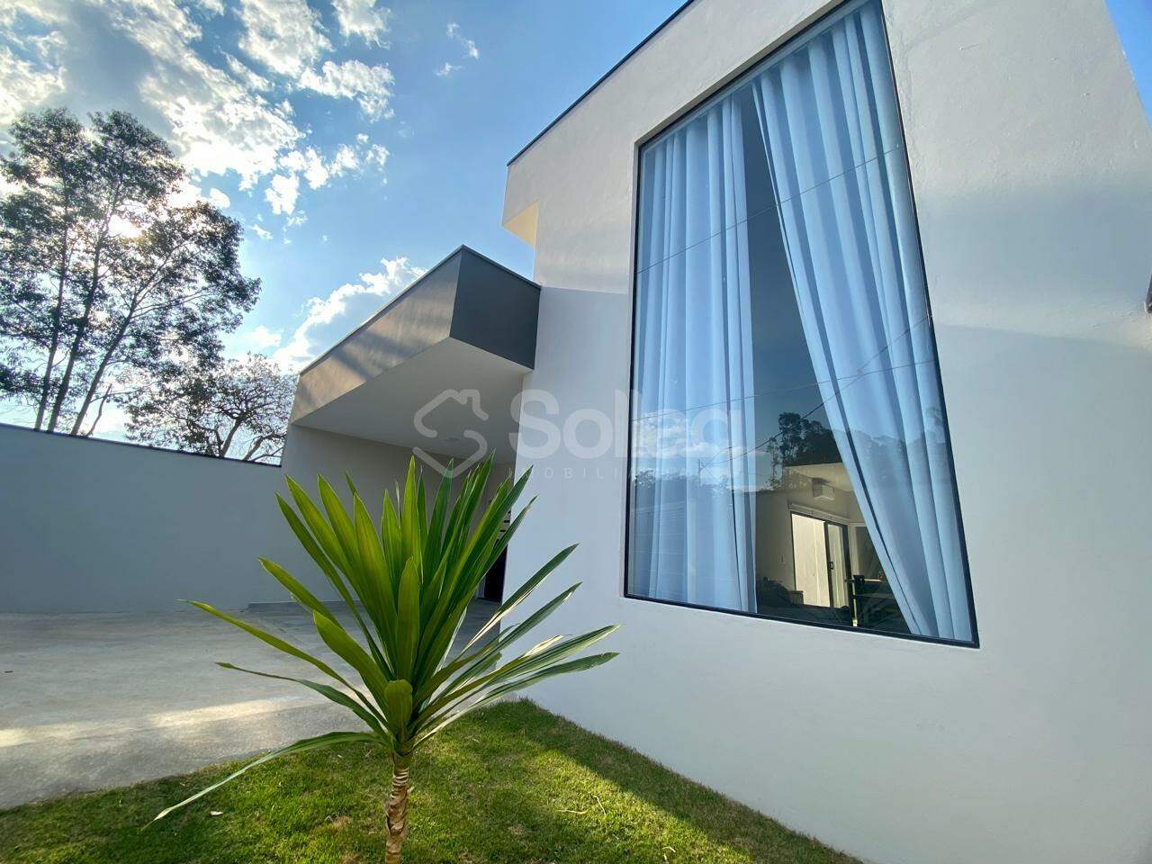 Casa à venda no Pinheirinho: