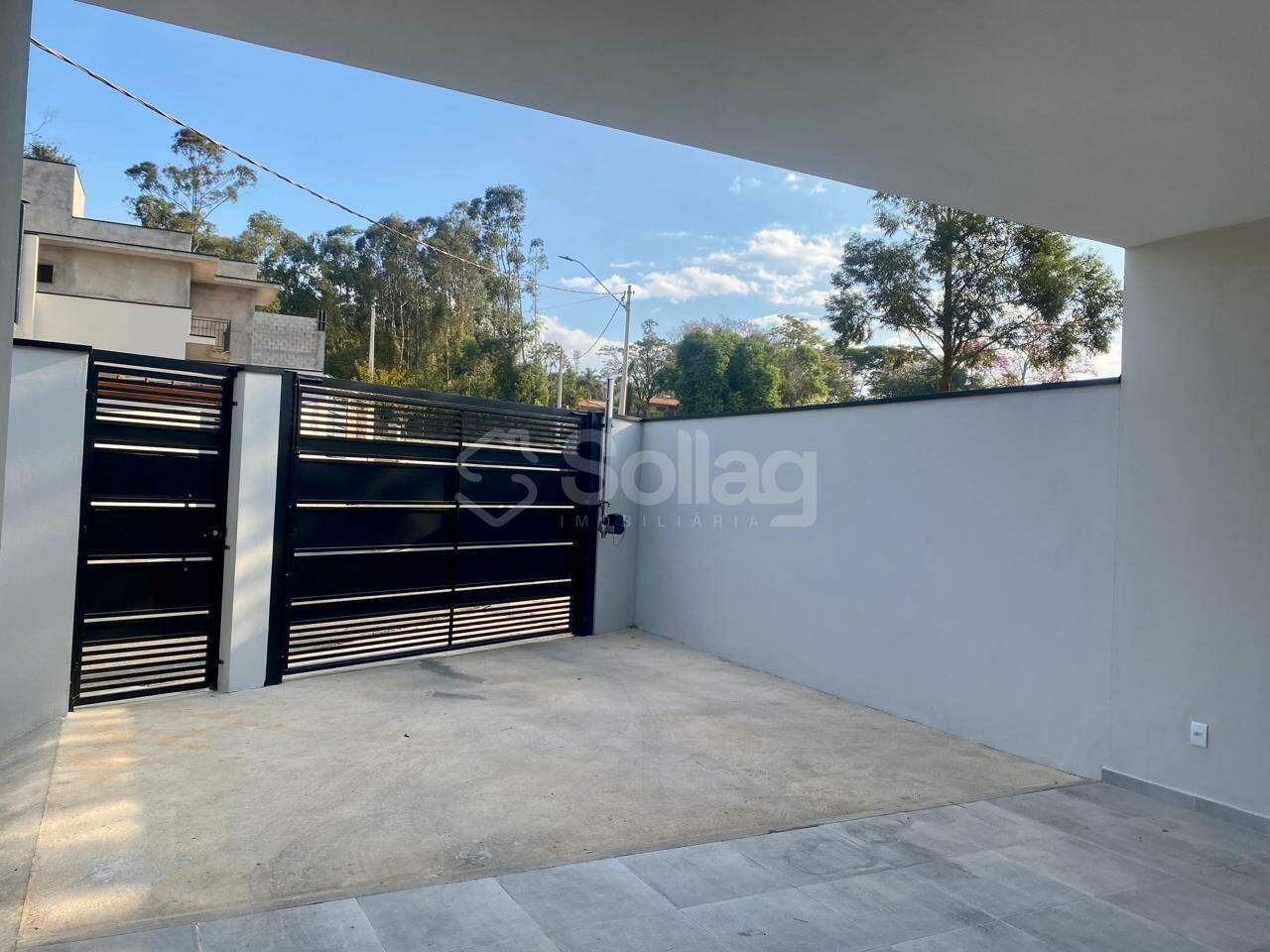 Casa à venda no Pinheirinho: 