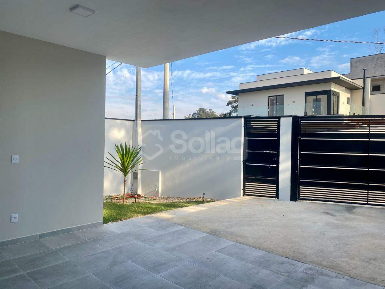 Casa à venda no Pinheirinho: 