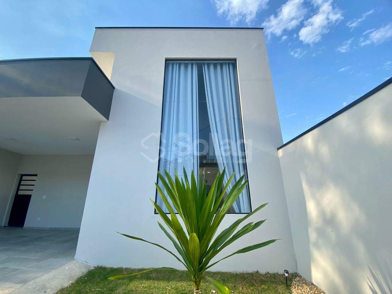 Casa à venda no Pinheirinho: 