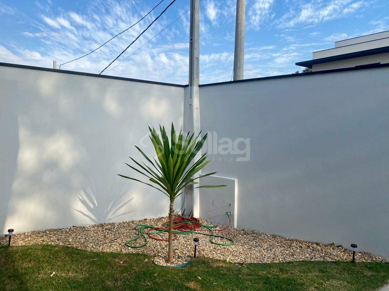 Casa à venda no Pinheirinho: 