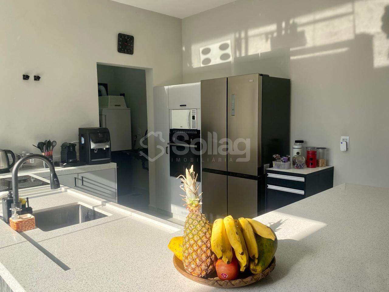 Casa à venda no Pinheirinho: