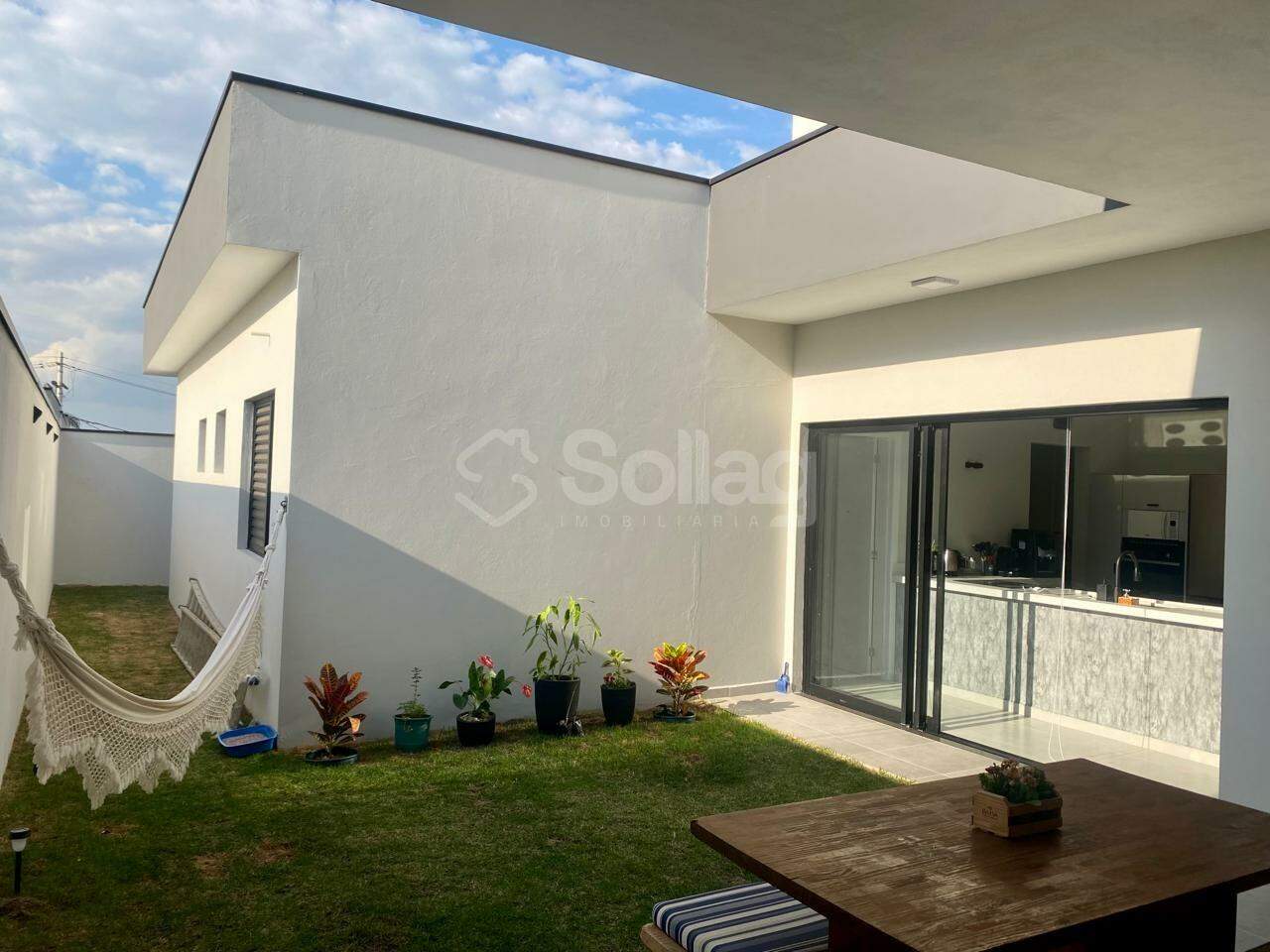 Casa à venda no Pinheirinho: 