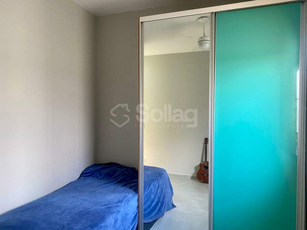 Casa à venda no Pinheirinho: 