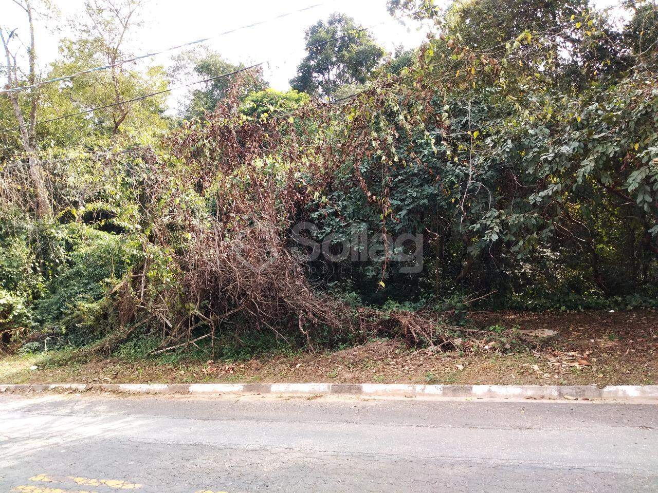 terreno à venda no Vista Alegre: 