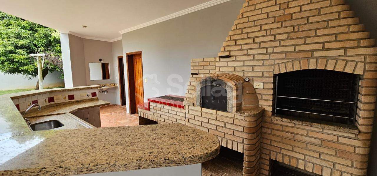 Casa à venda no Jardim Panorama: