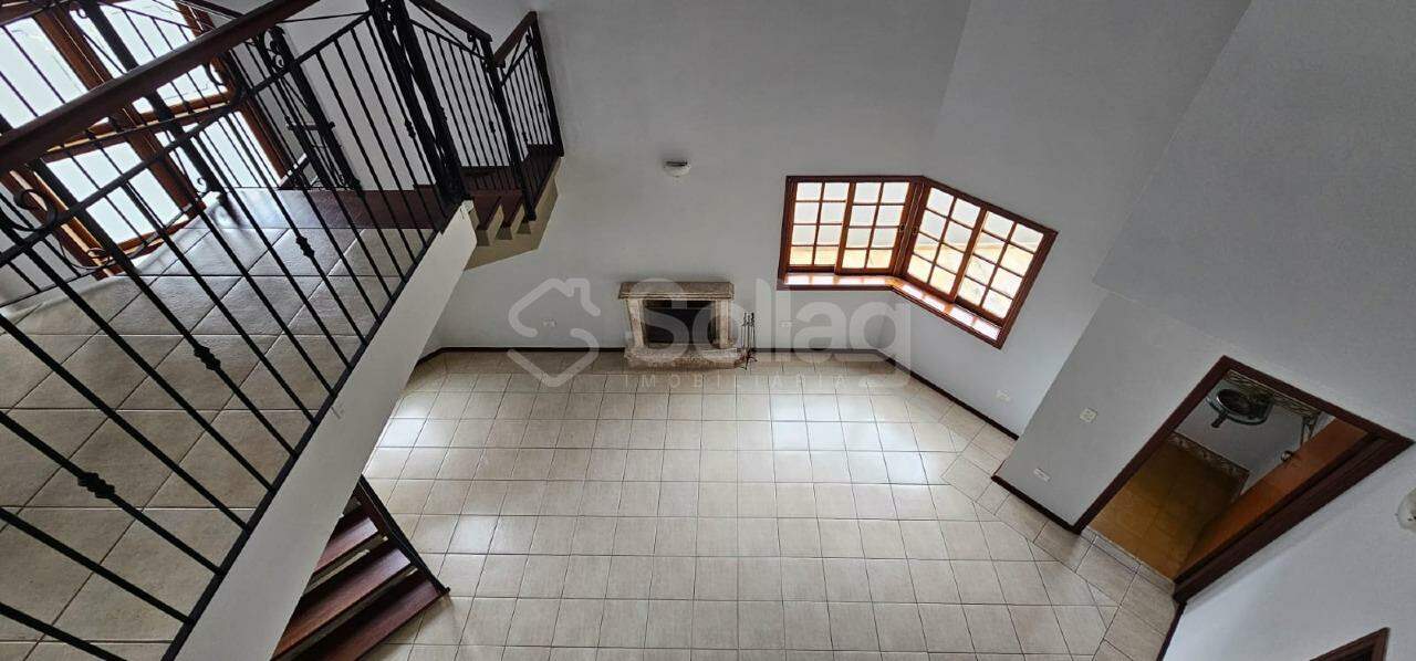 Casa à venda no Jardim Panorama: