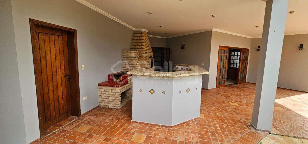 Casa à venda no Jardim Panorama:
