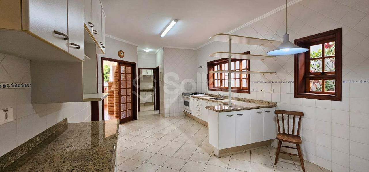 Casa à venda no Jardim Panorama: