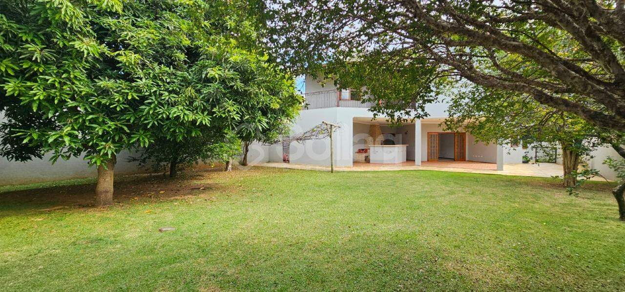 Casa à venda no Jardim Panorama: