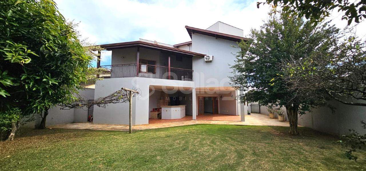 Casa à venda no Jardim Panorama: