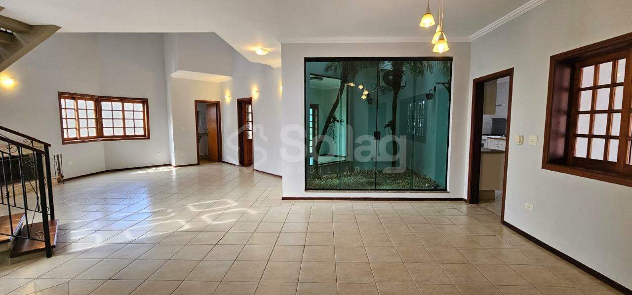 Casa à venda no Jardim Panorama: