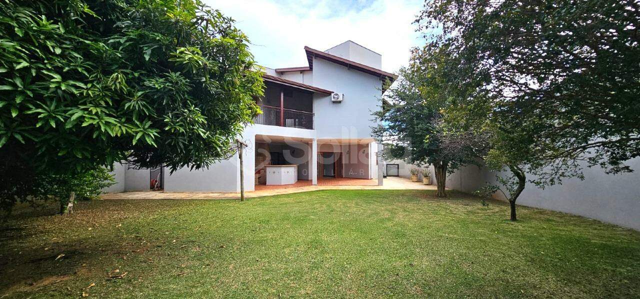 Casa à venda no Jardim Panorama: