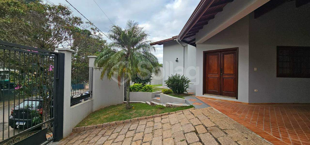 Casa à venda no Jardim Panorama: 