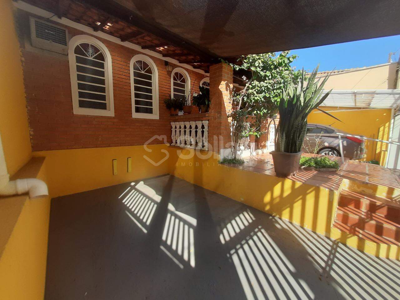 Casa para aluguel no João XXIII: 