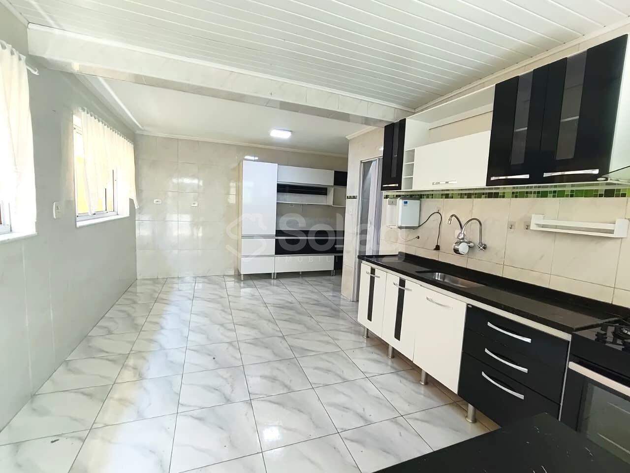 Casa para aluguel no João XXIII: 