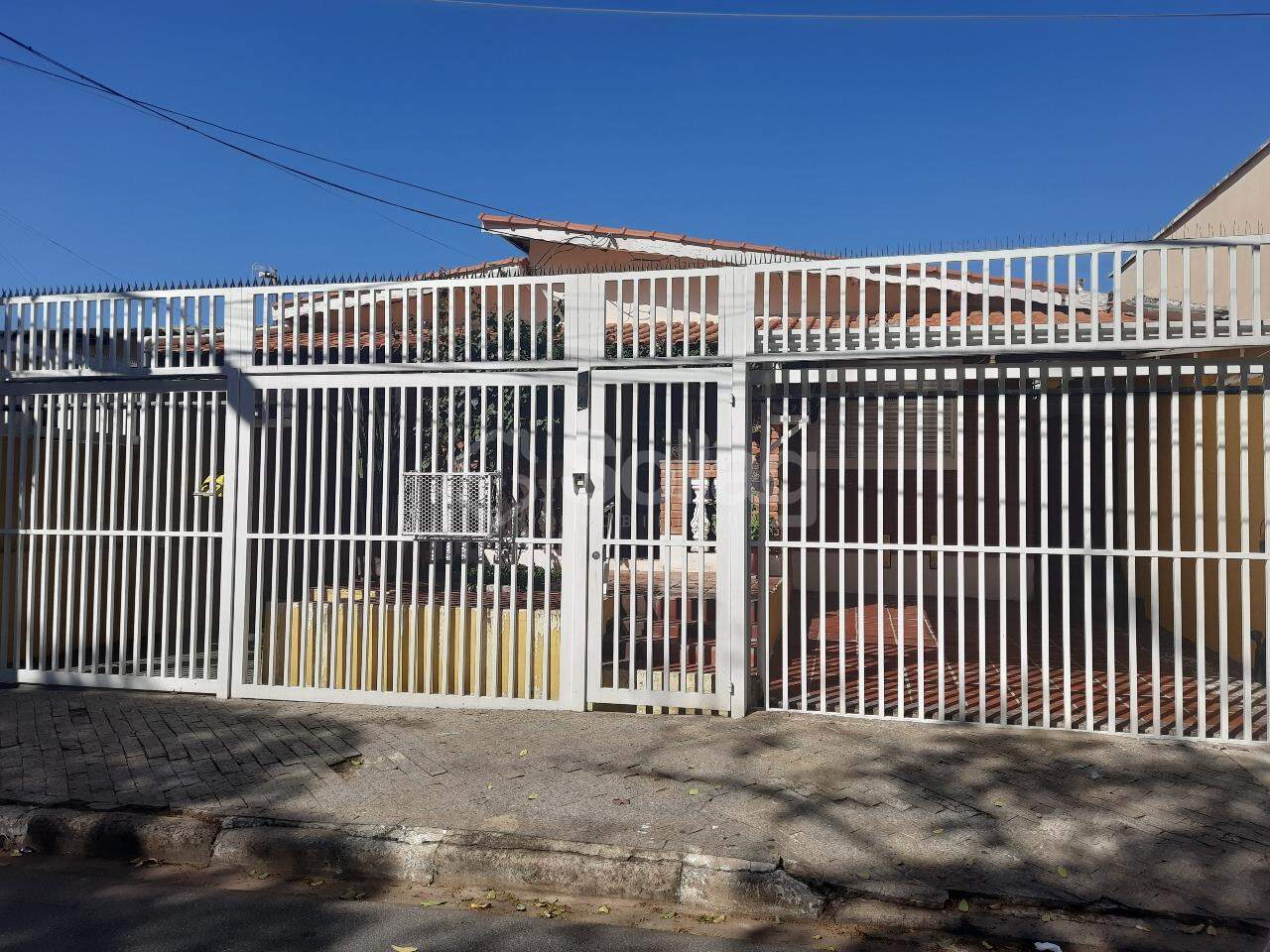 Casa para aluguel no João XXIII: 