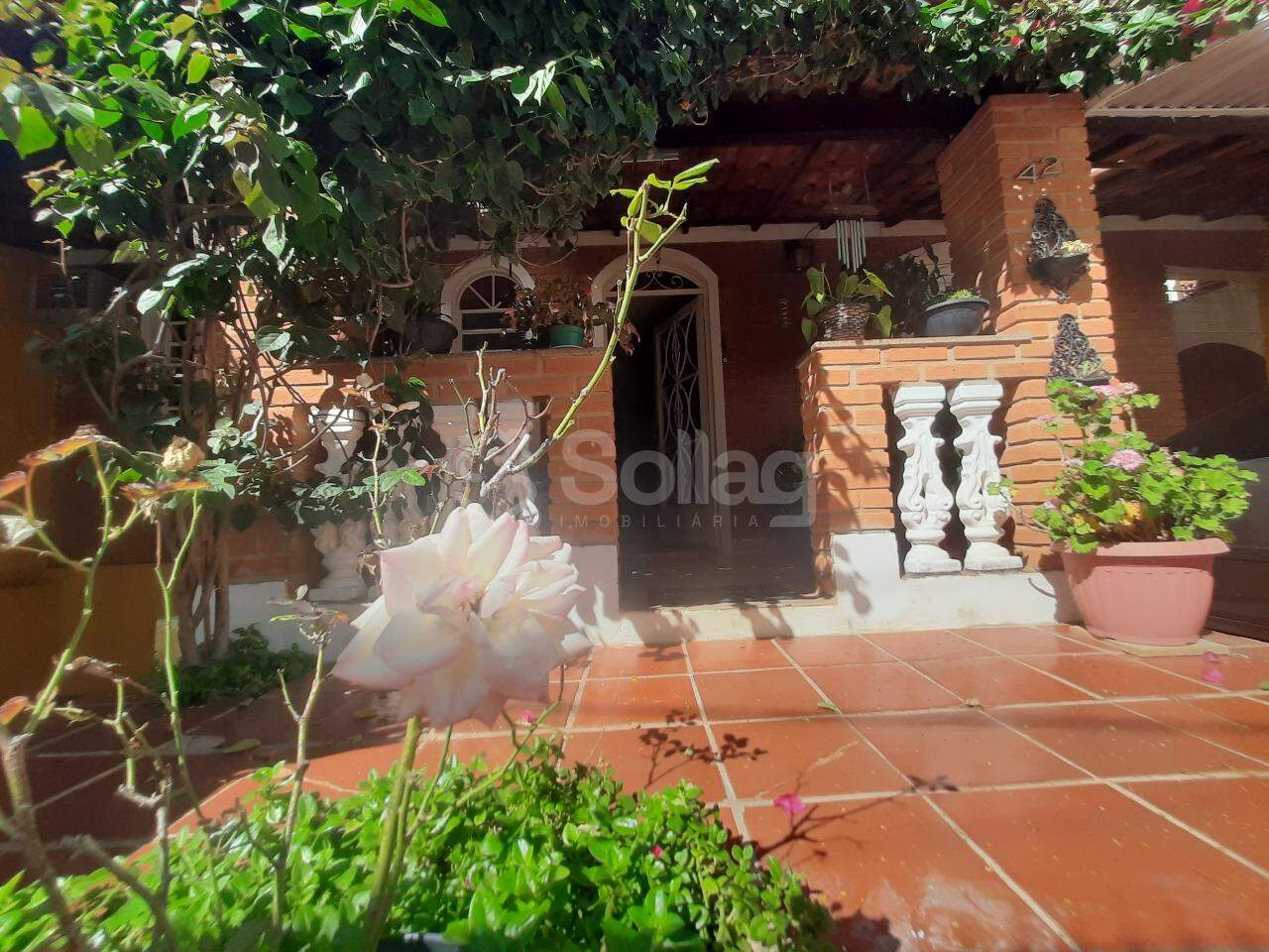 Casa para aluguel no João XXIII: 