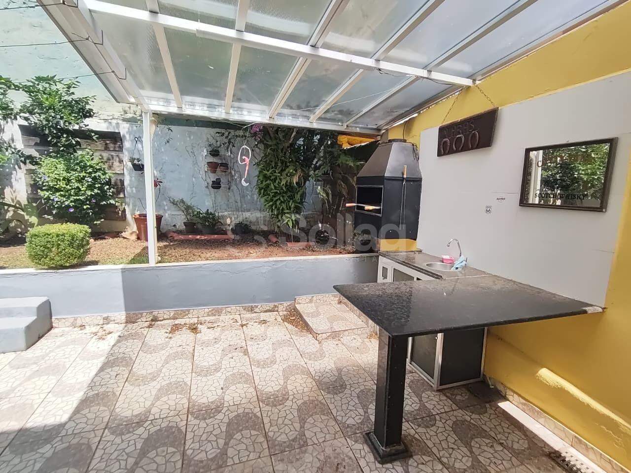 Casa para aluguel no João XXIII: 